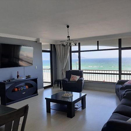 Ferienwohnung Mountain And Sea Splendor Kapstadt Exterior foto