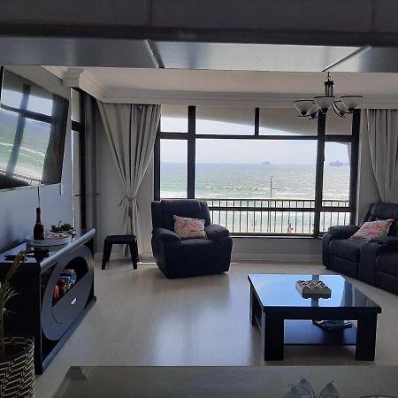 Ferienwohnung Mountain And Sea Splendor Kapstadt Exterior foto