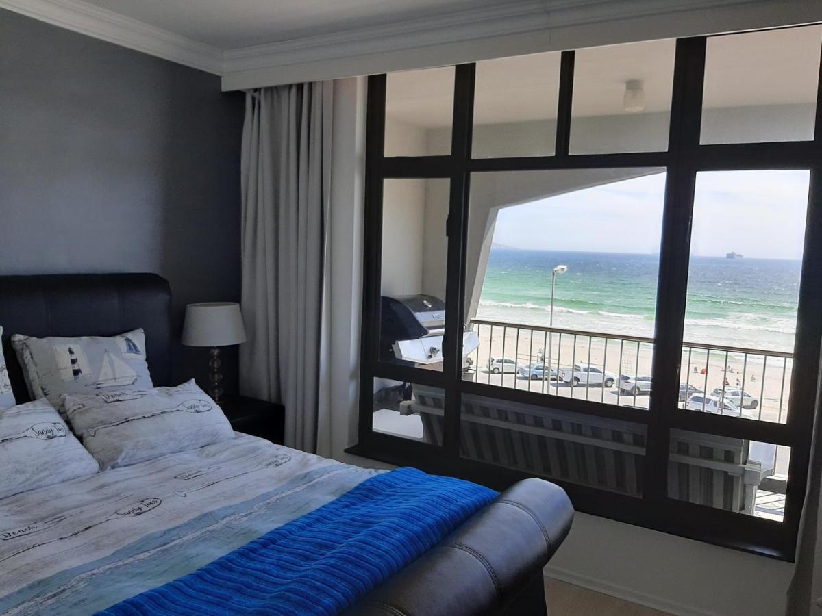 Ferienwohnung Mountain And Sea Splendor Kapstadt Exterior foto